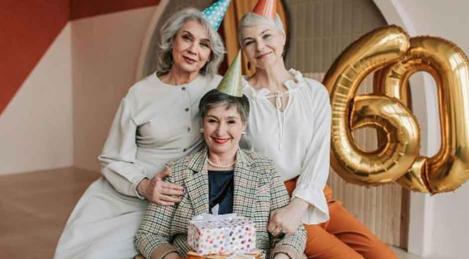 Reflecting on Milestones with Humor and Grace