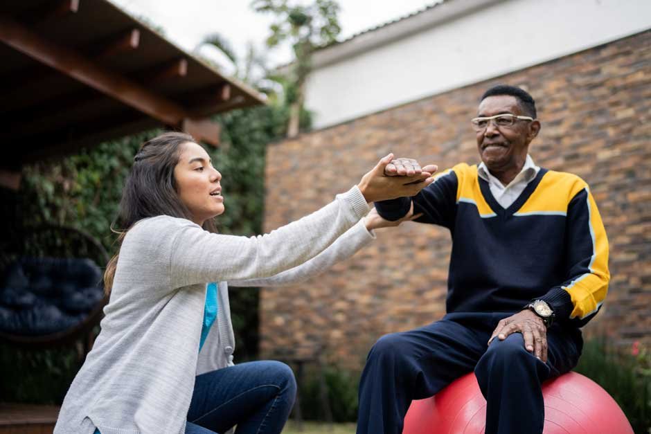 Rehab Without the Ugly Chairs: How Virtual Treatment Is Actually Working