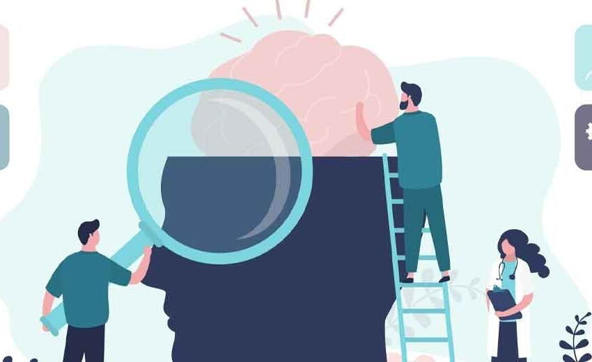  Role of Mental Health Care in McLean for Optimal Health and Well-being