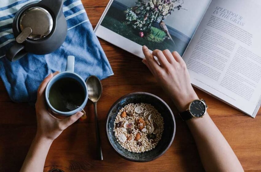  Staying Well When Life Gets Tough With Natural Health Habits That Actually Help in a Crisis