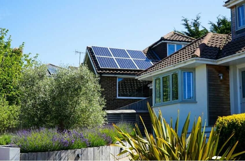  The Subtle Art of Building a Future-Ready Home