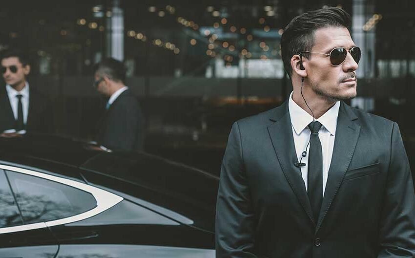 What Hollywood Gets Wrong About Executive Protection (And What Actually Keeps You Safe)