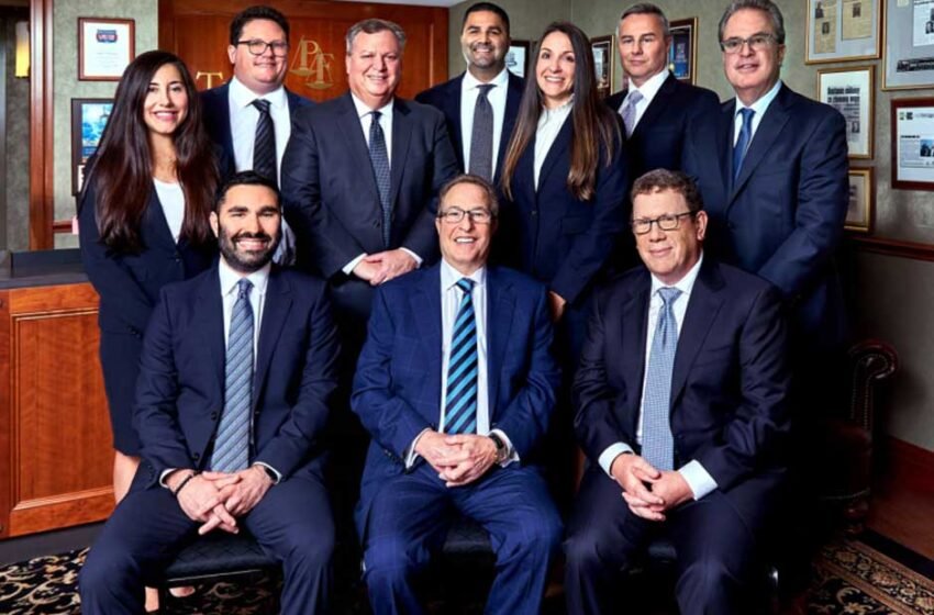 Why Hiring The Perecman Firm Improves Your Chances of a Fair Settlement