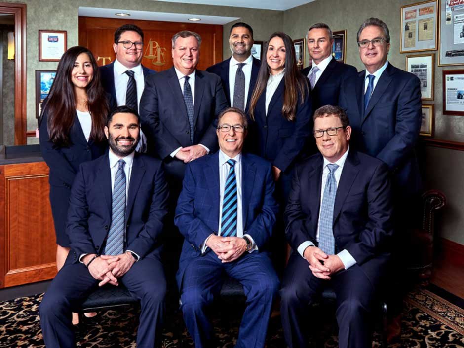 Why Hiring The Perecman Firm Improves Your Chances of a Fair Settlement