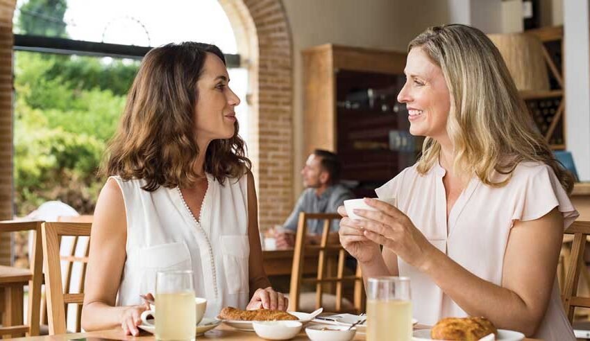 Escaping the Bubble: How Your Social Circle Can Make or Break Recovery
