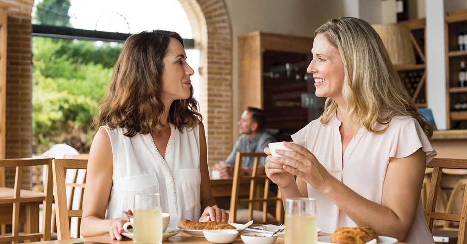 Escaping the Bubble: How Your Social Circle Can Make or Break Recovery