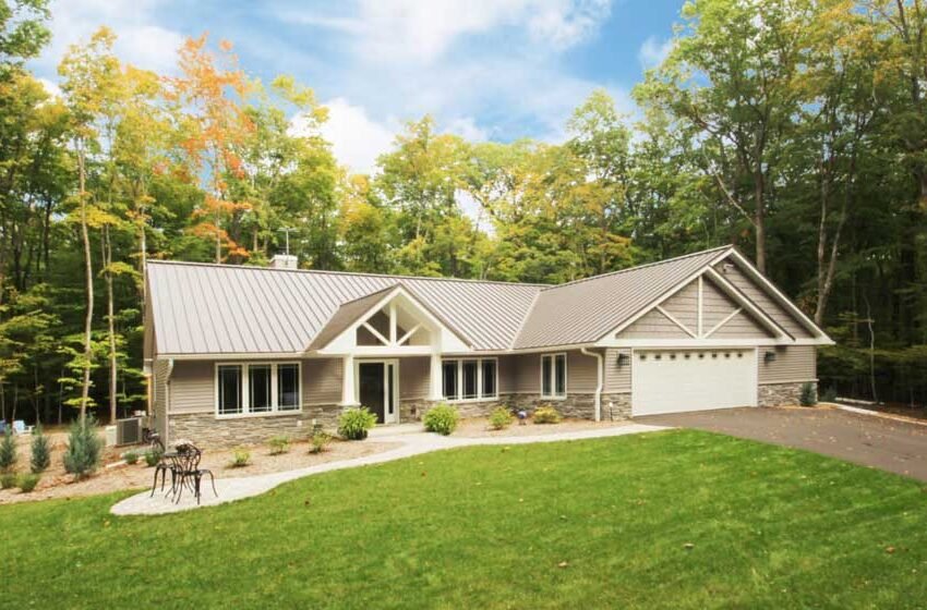 The Benefits of Single-Home Developments for Quality and Customization