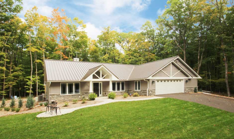 The Benefits of Single-Home Developments for Quality and Customization