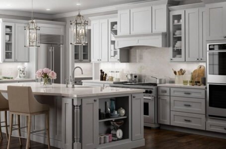 Best Wholesale RTA Cabinet Suppliers for Contractors and Builders