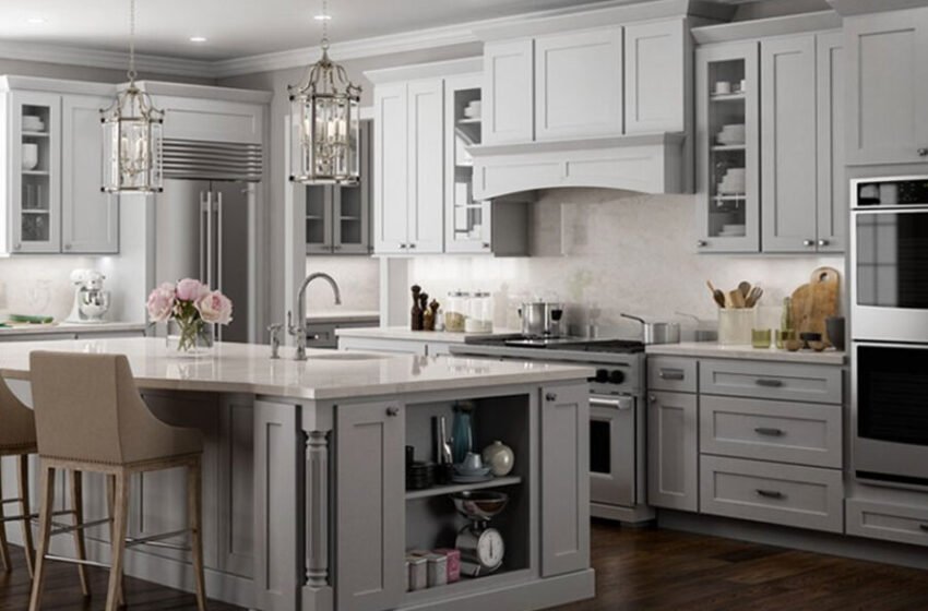  Best Wholesale RTA Cabinet Suppliers for Contractors and Builders