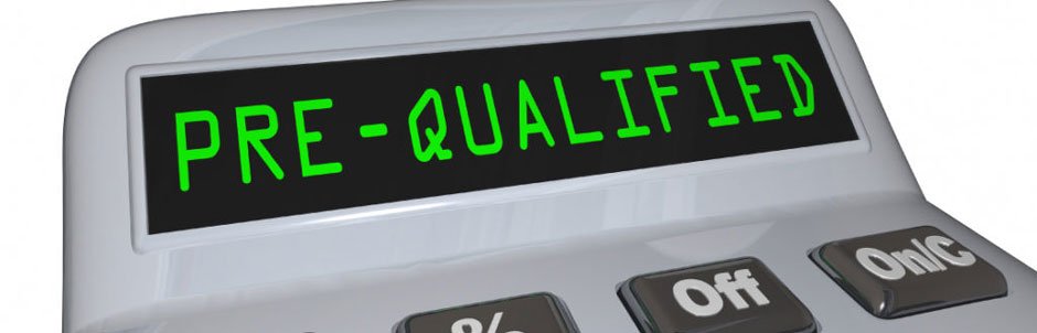 Common Misunderstandings About Prequalification