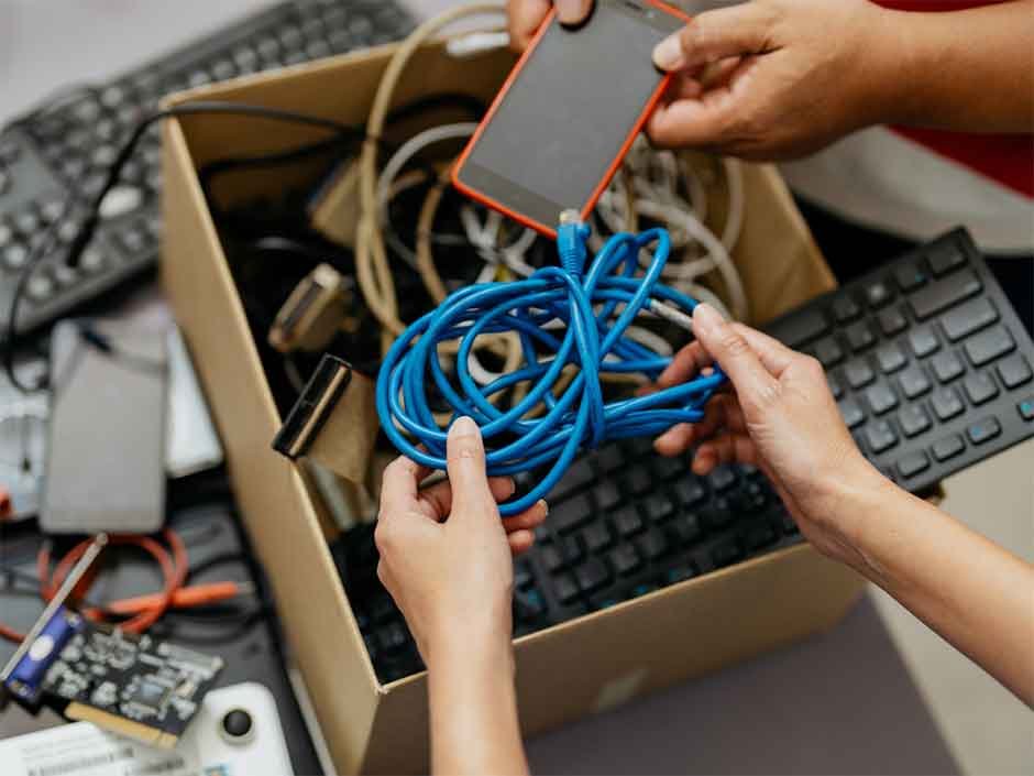 How Sustainable Businesses Use Board-Level Repairs to Cut E-Waste