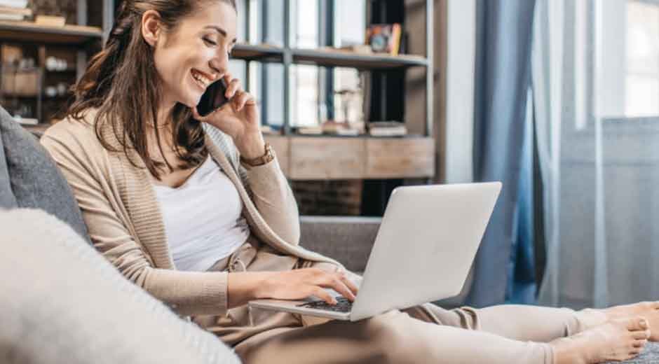 How Remote Work Is Redrawing the Real Estate Map in Canada