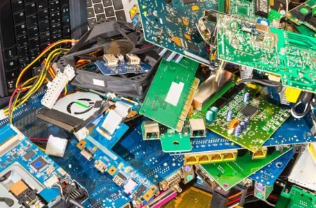 How Sustainable Businesses Use Board-Level Repairs to Cut E-Waste