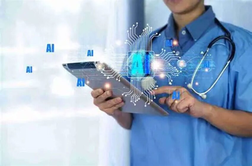 How Technology Is Quietly Reshaping Our Health