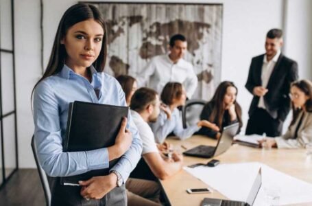 How an MBA Can Fast-Track Your Career in Business Leadership