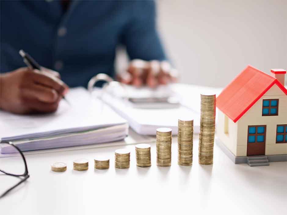 Rates-and-Mortgage