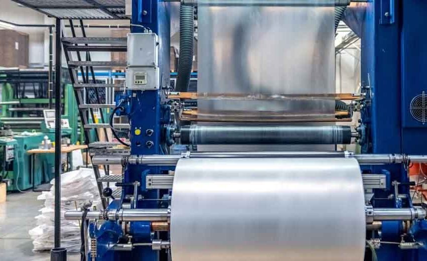 What’s Fueling Today’s Plastic Manufacturing Advances