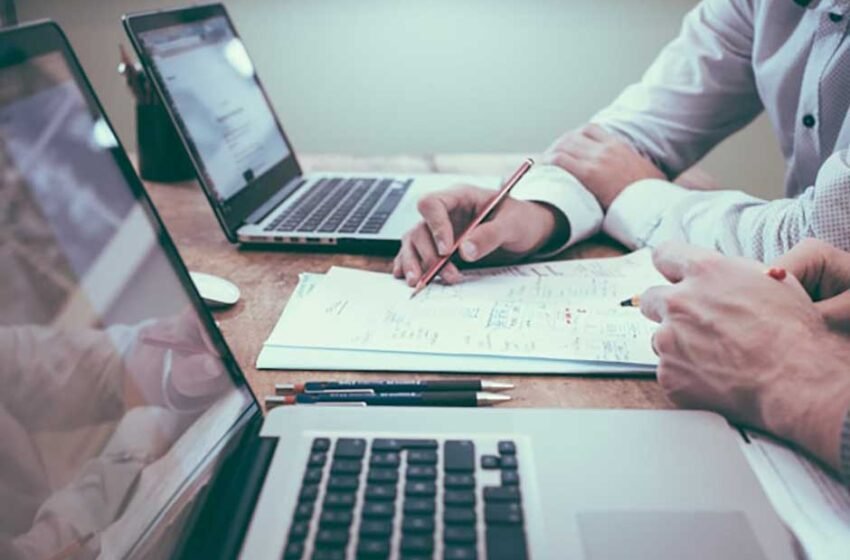  From Finance Student to Freelancer: Build a Portfolio While Earning