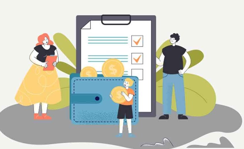 Setting Your Kids Up for Financial Success (Without Making It Awkward or Overwhelming)