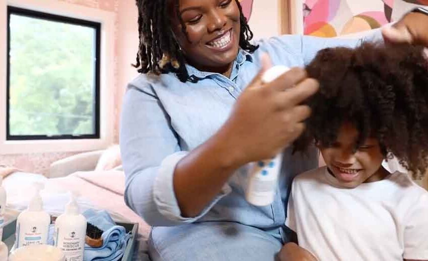 Too Busy for Good Hair? Here’s How to Keep It Together Anyway