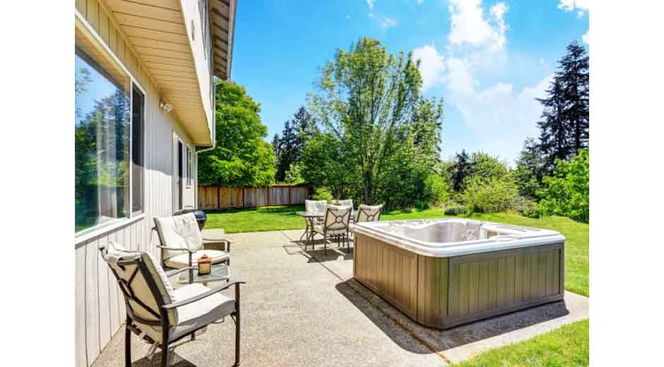 What to Know Before Installing a Hot Tub Electrical, Foundation, and Placement Essentials