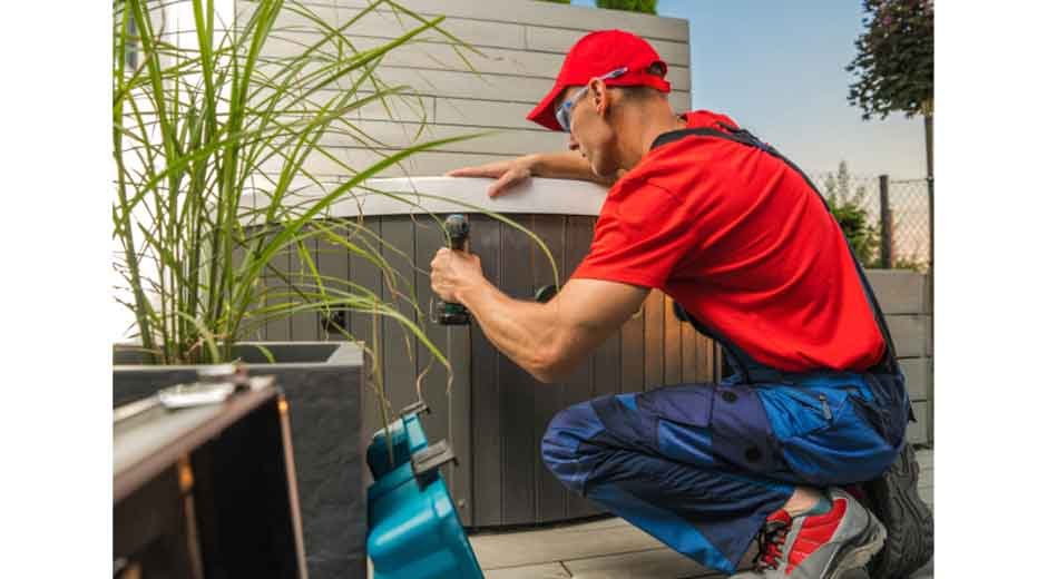 What to Know Before Installing a Hot Tub Electrical, Foundation, and Placement Essentials