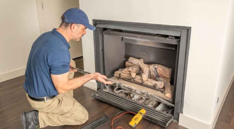 7 Essential Fireplace Maintenance Tips Every Homeowner Should Know ...