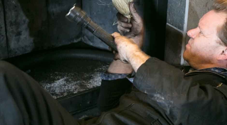 7 Essential Fireplace Maintenance Tips Every Homeowner Should Know