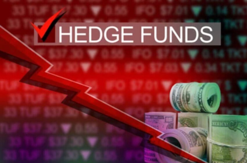  How Credit-Focused Hedge Funds Influence Broader Market Behavior