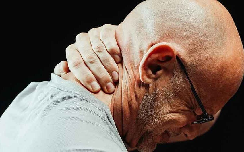  Safe & Comfortable Living for People with Chronic Pain: Insights from Physiotherapy