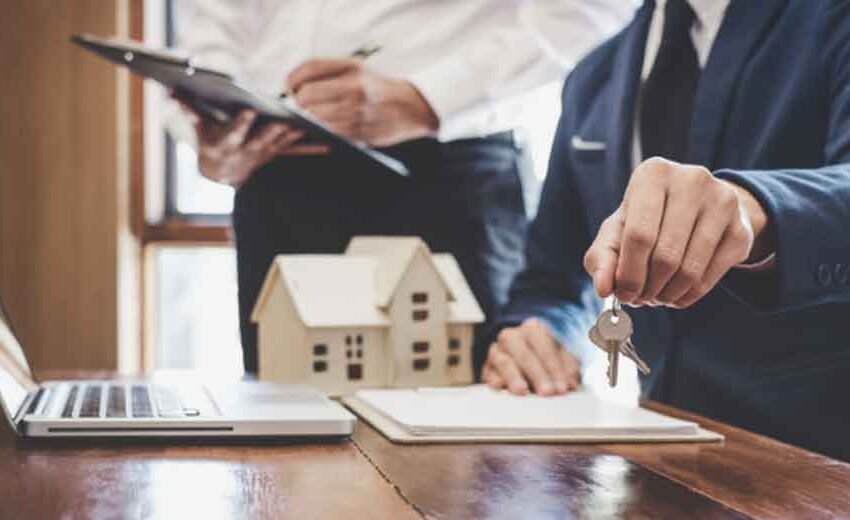  Buyer and Seller Representation Explained: What a Real Estate Agent Actually Does at Each Stage