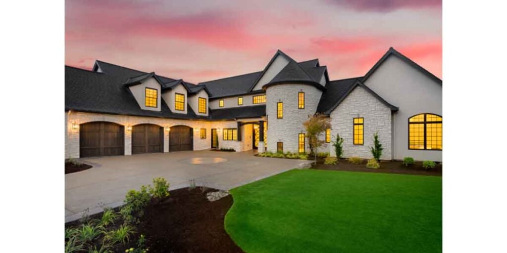 How to Find the Right Luxury Home Based on Lifestyle, Location, and Long-Term Value