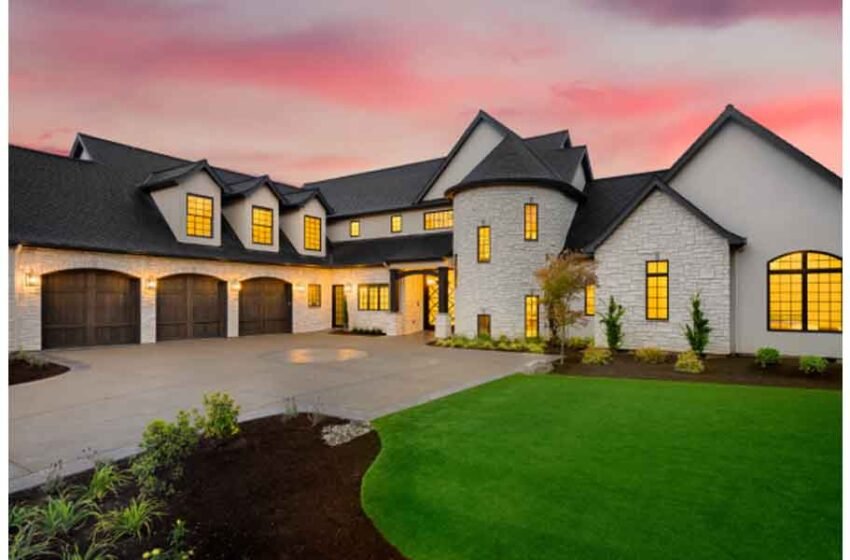 How to Find the Right Luxury Home Based on Lifestyle, Location, and Long-Term Value