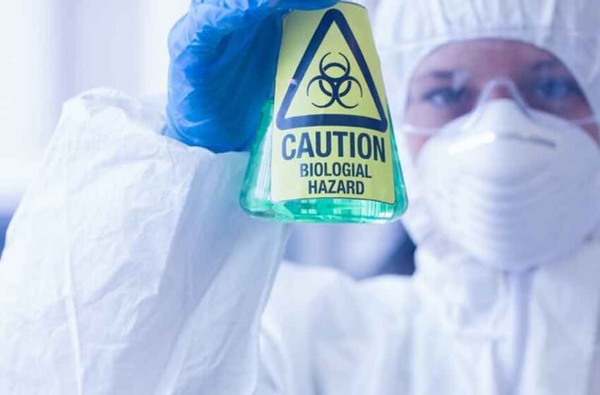  More Than Just Germs: Physical and Chemical Hazards in Hospitals