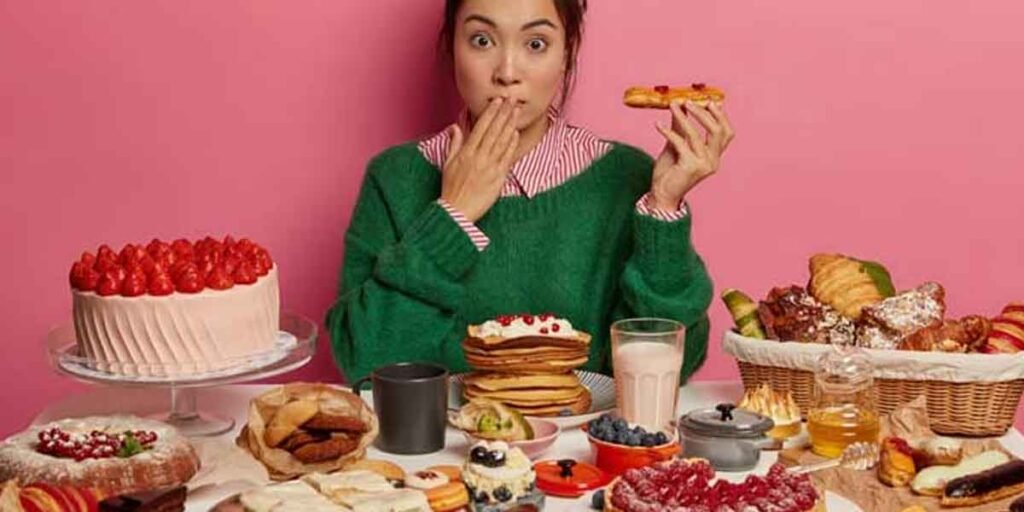 One-Cheat-Day,-No-Guilt-A-Smarter-Way-to-Manage-Weight