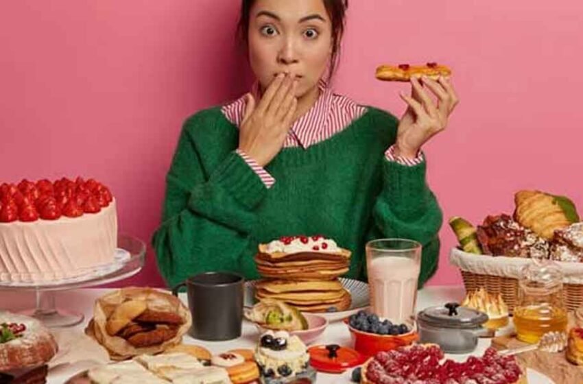  One Cheat Day, No Guilt: A Smarter Way to Manage Weight