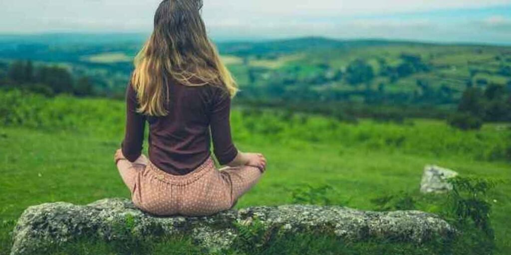 The Link Between Stability and Peace of Mind