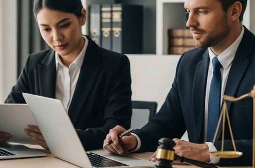  What Works (and Doesn’t) in Legal Marketing for Houston Lawyers