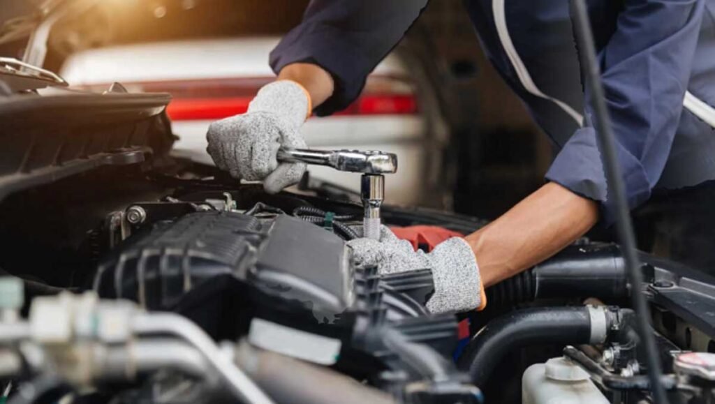 Essential Car Maintenance Tips Before Embarking on a Long Road Trip