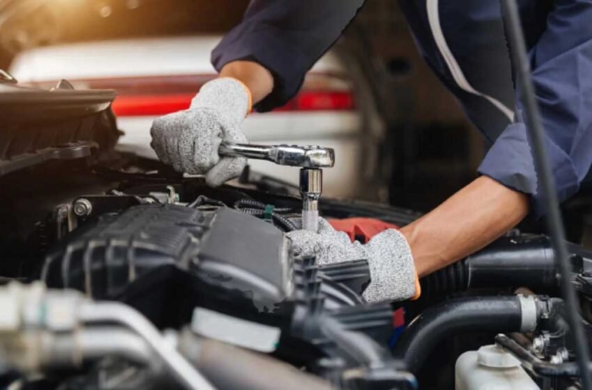  Essential Car Maintenance Tips Before Embarking on a Long Road Trip