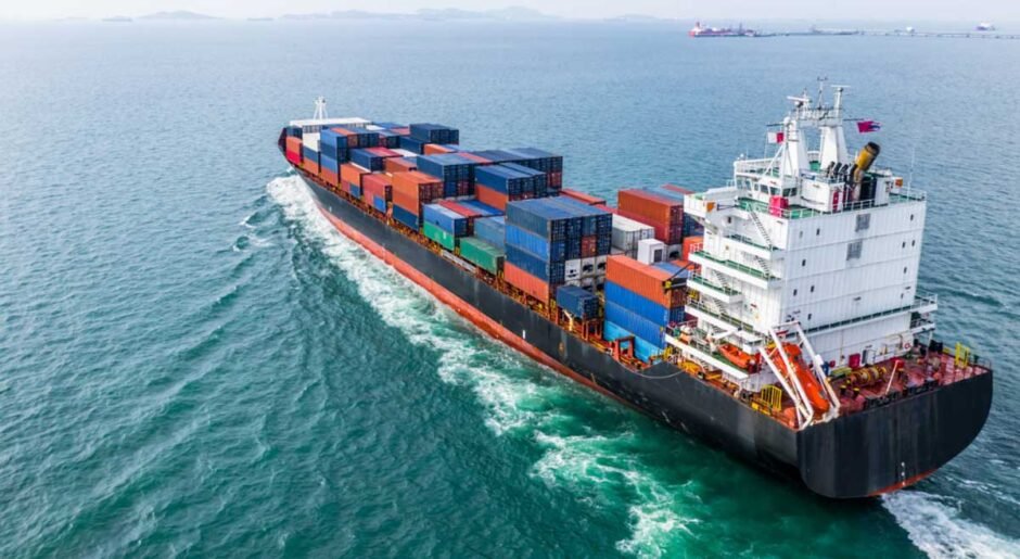 The Impact of Global Supply Chain Disruptions on Maritime Logistics