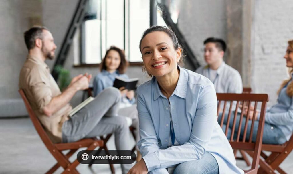 The Quiet Shift Happening In Offices As Mental Health Becomes A Leadership Priority