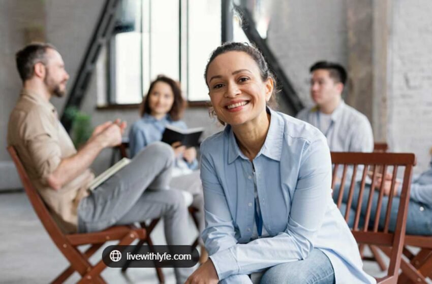  The Quiet Shift Happening In Offices As Mental Health Becomes A Leadership Priority