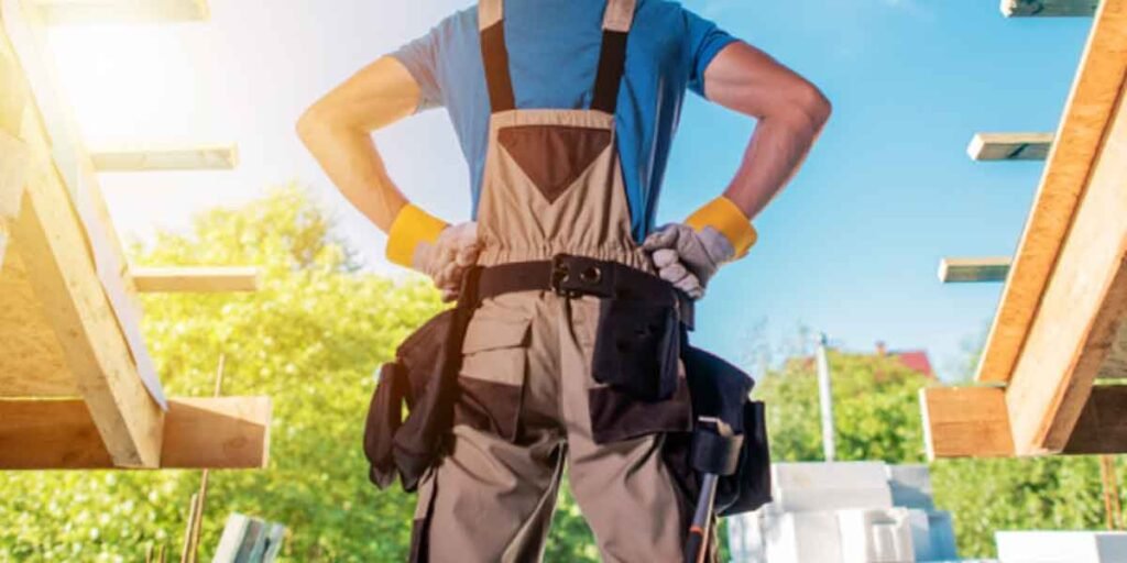 What Every Homeowner Should Know Before Starting a Renovation or New Build