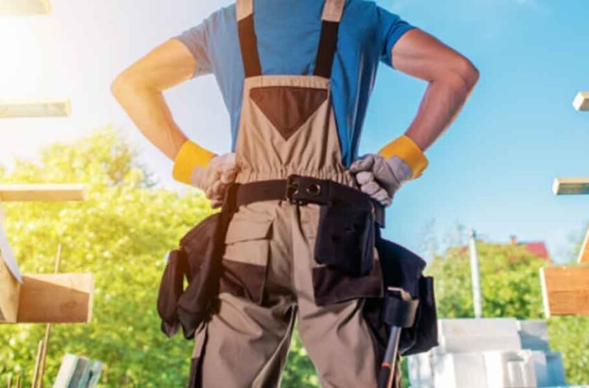  What Every Homeowner Should Know Before Starting a Renovation or New Build