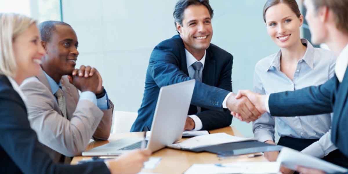 Why Executive Headhunting Is One of the Most Valuable Investments a Business Can Make