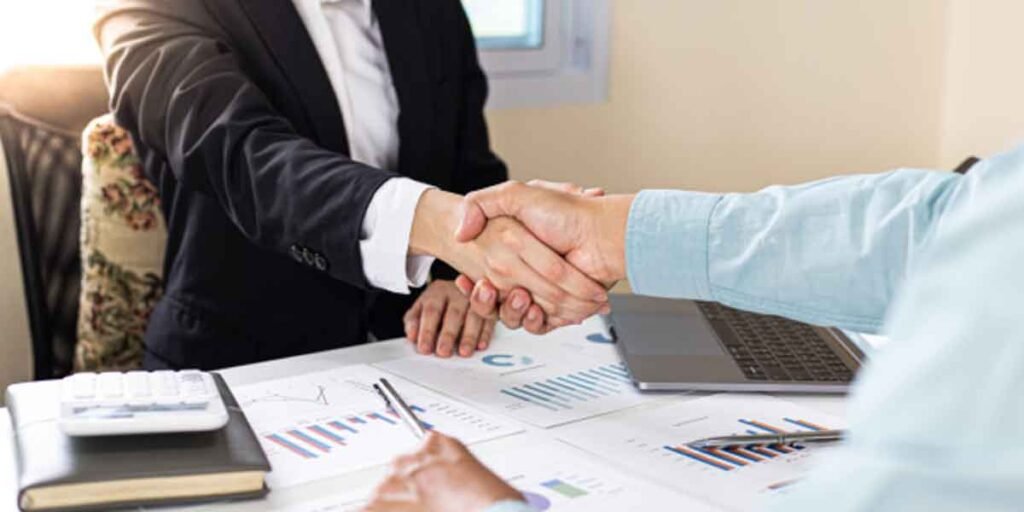 Why Executive Headhunting Is One of the Most Valuable Investments a Business Can Make